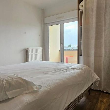 Le Moulin Apartment Reims Bagian luar foto